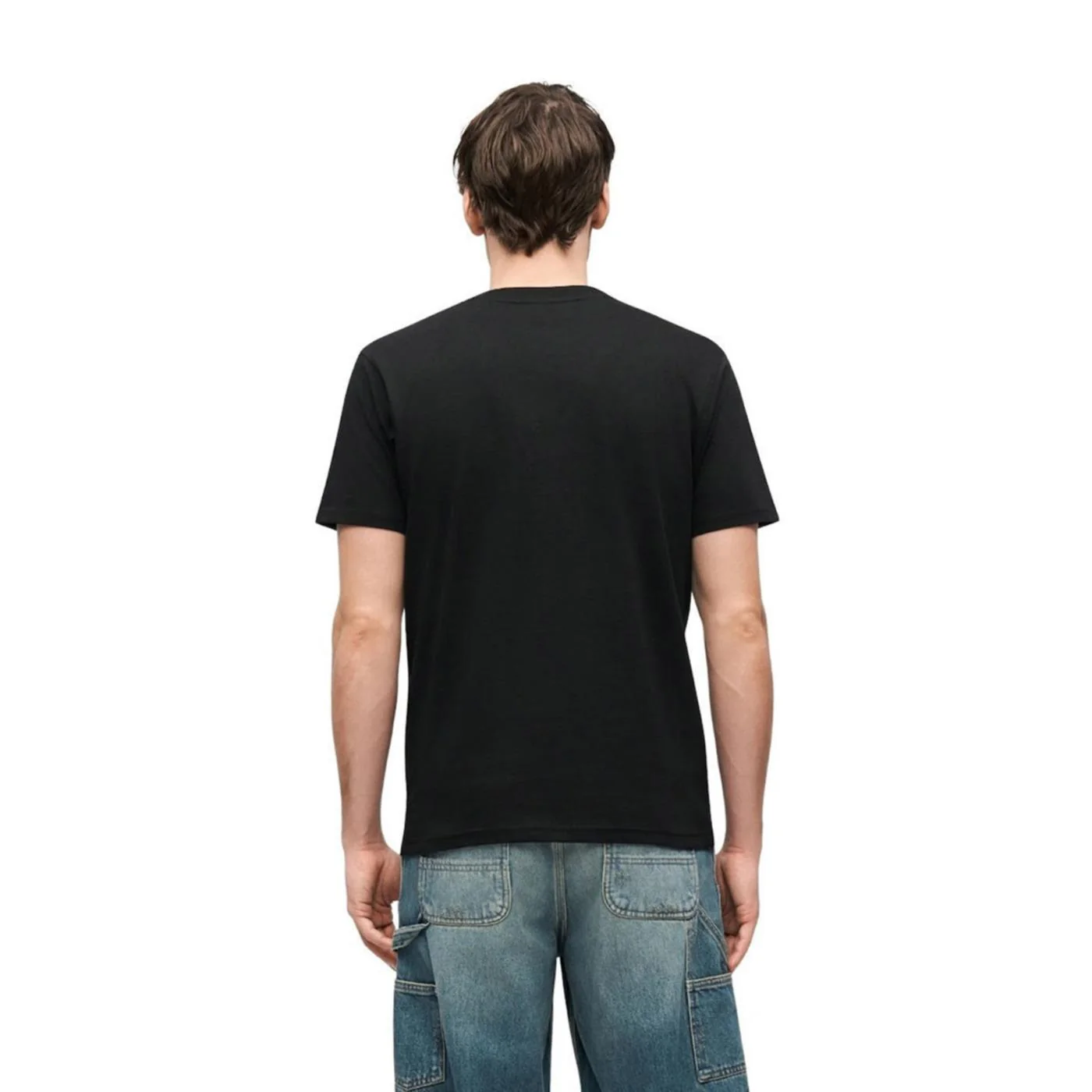 SANTA CRUZ COLLAGE OVAL DOT T-SHIRT - Image 2