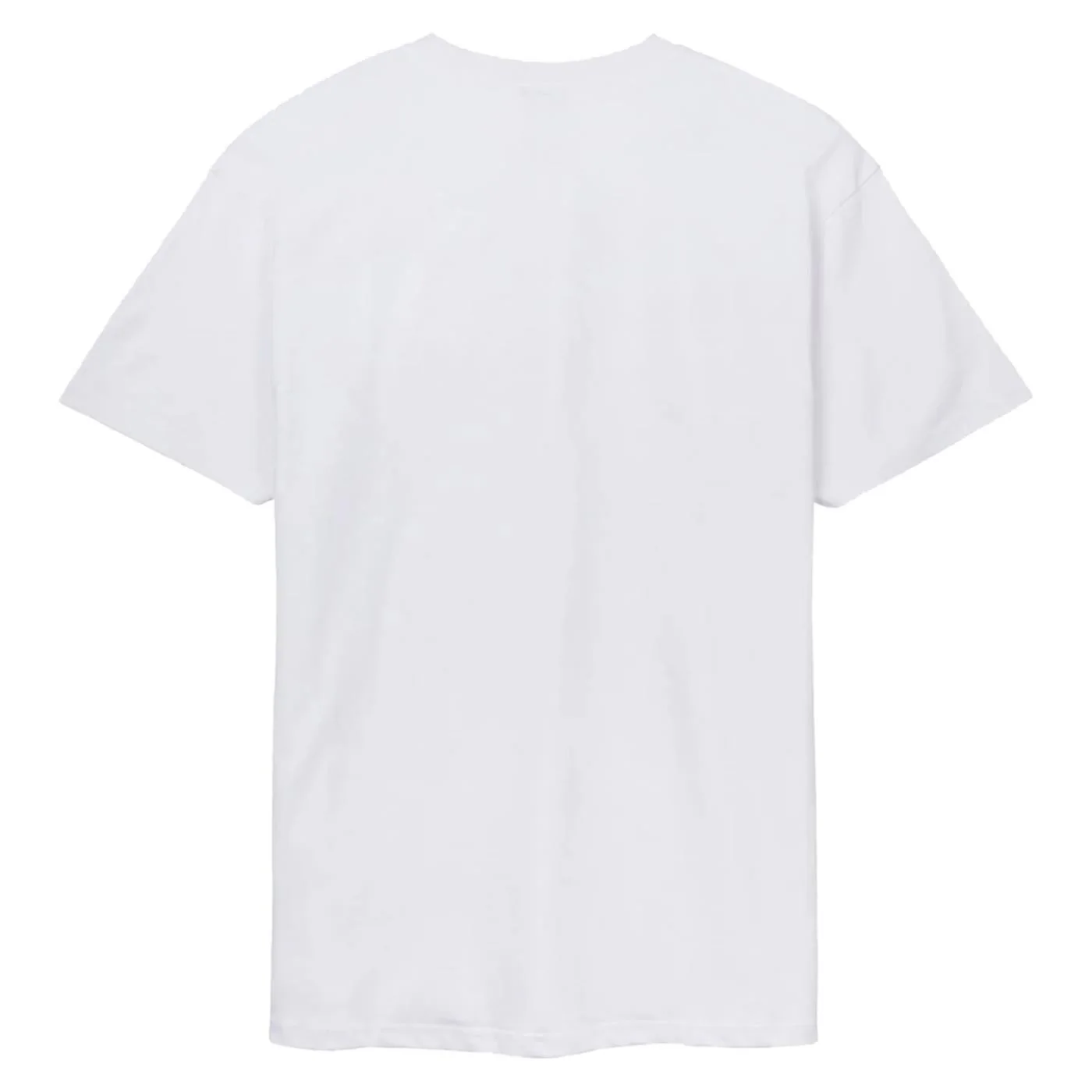 SANTA CRUZ CRESCENT BONE HAND TEE - Image 2