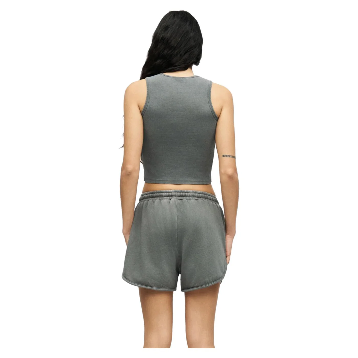SANTA CRUZ GROOVY STACK WOMAN SHORTS - Image 2