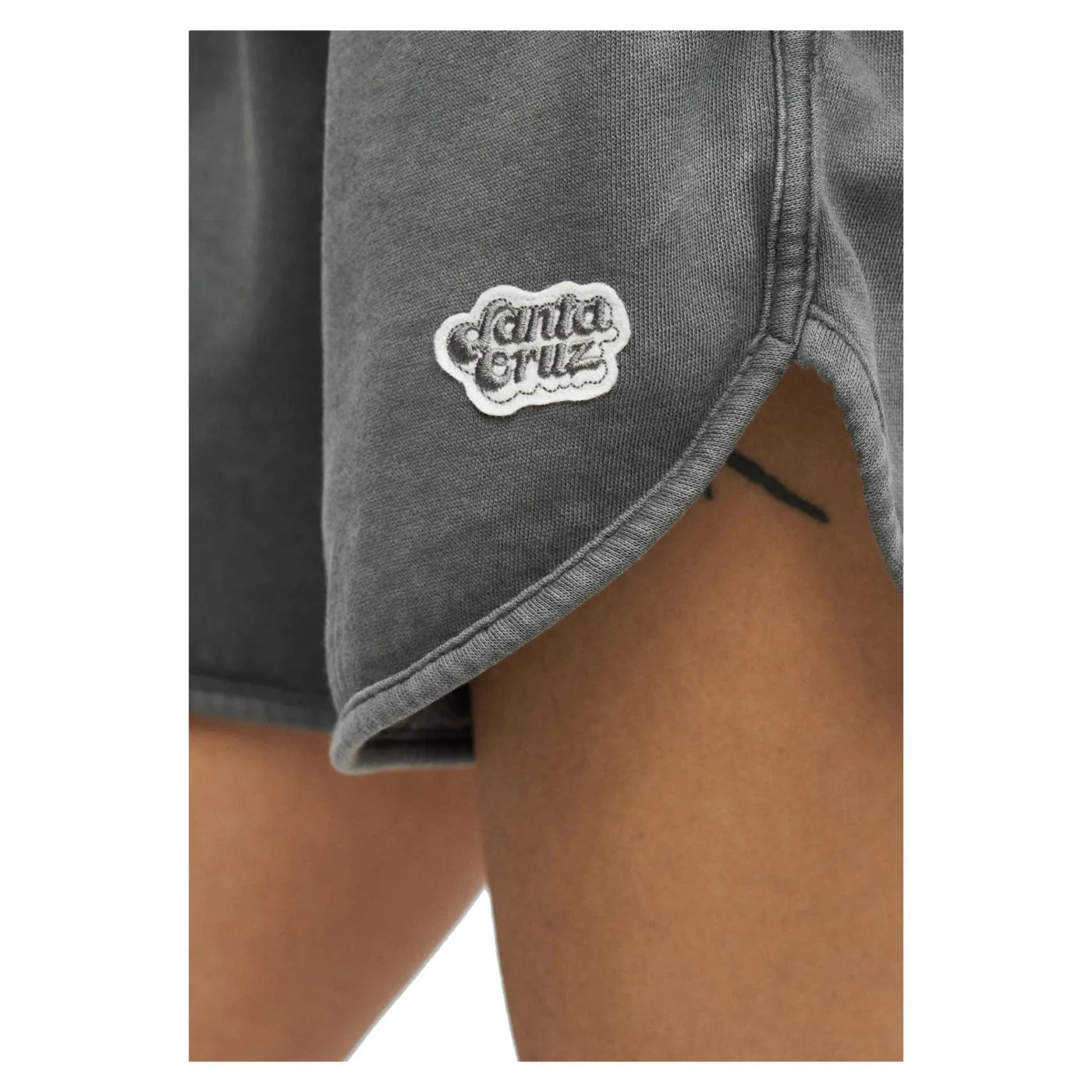SANTA CRUZ GROOVY STACK WOMAN SHORTS - Image 3