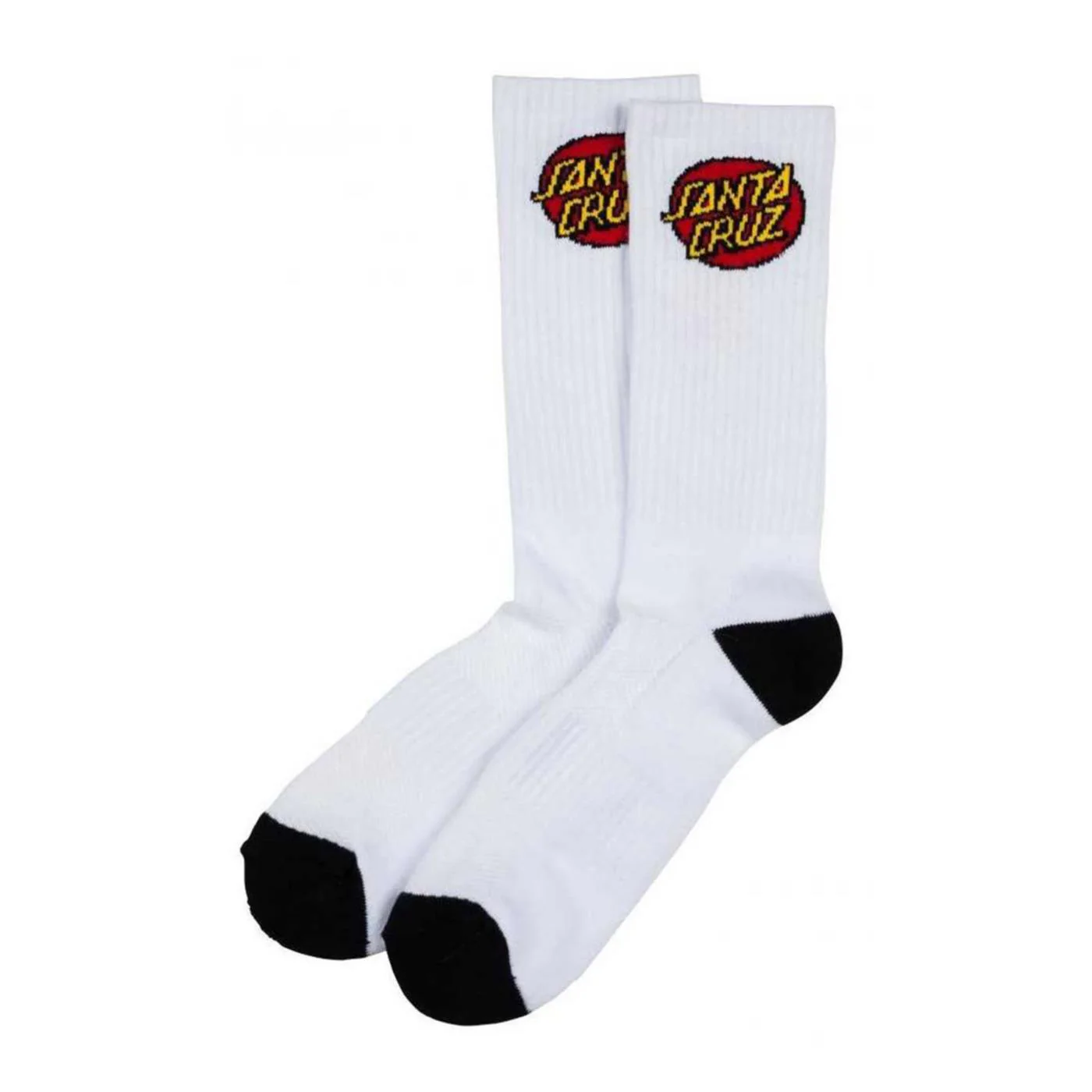 SANTA CRUZ JR CLASSIC DOT SOCK 2PK - Image 3