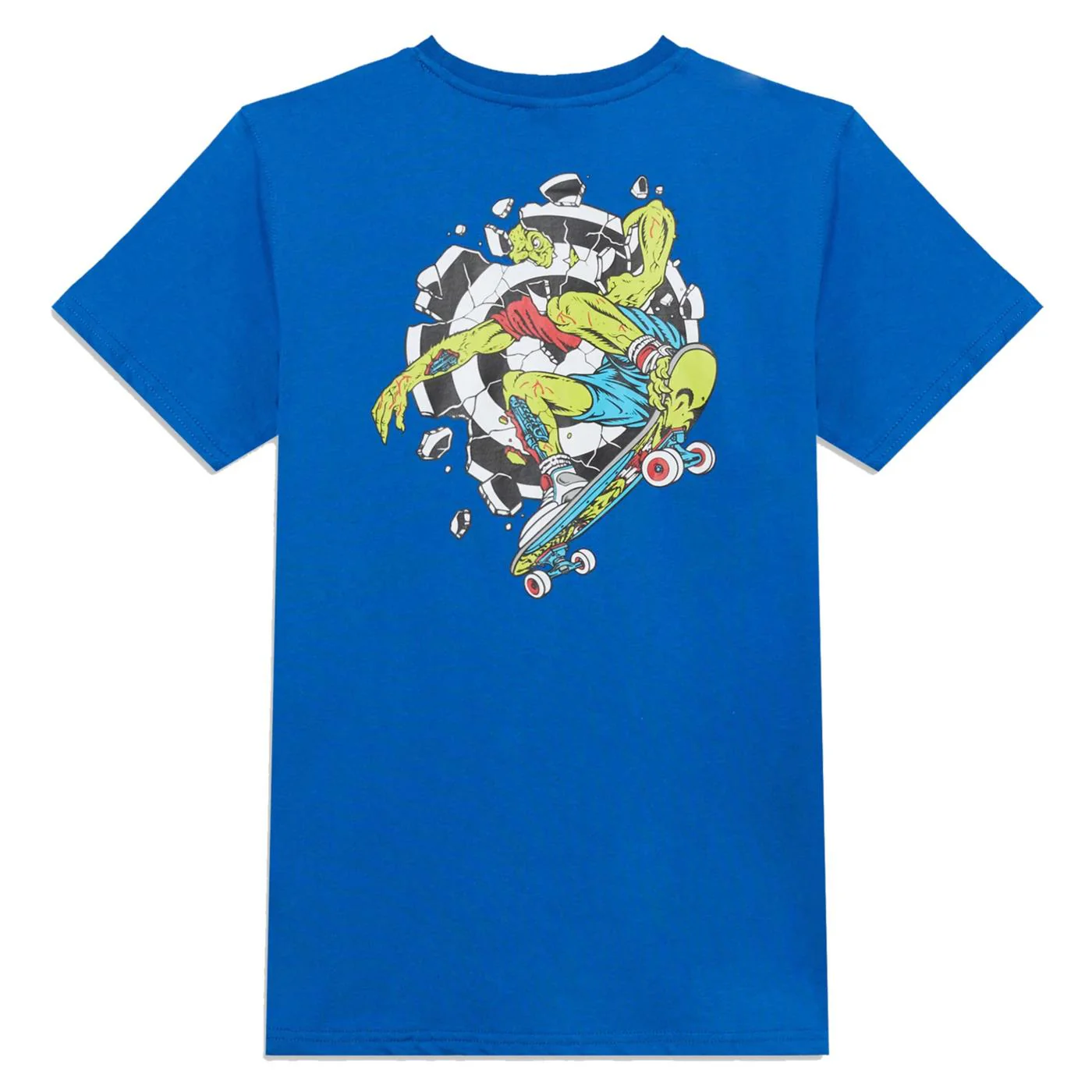 SANTA CRUZ JR ROB SMASHER T-SHIRT - Image 2