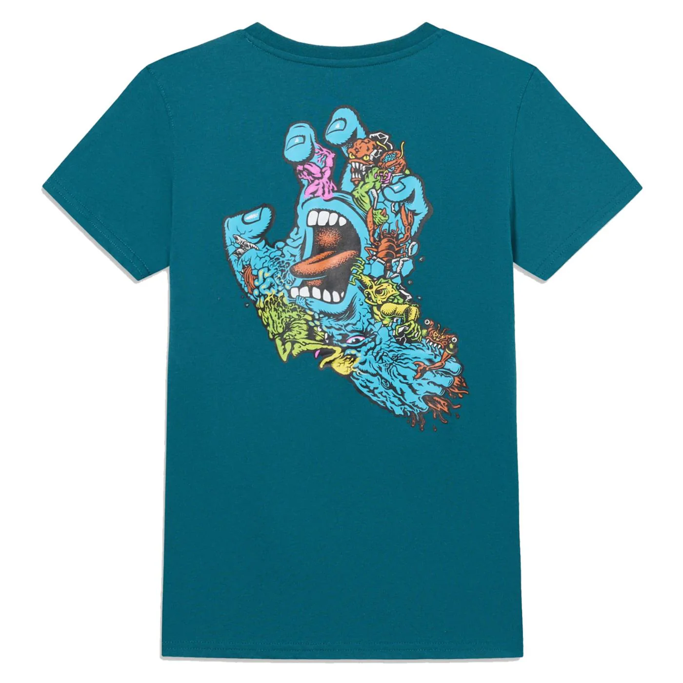 SANTA CRUZ JR ROSKOPP SCREAMING FIVE - Image 2
