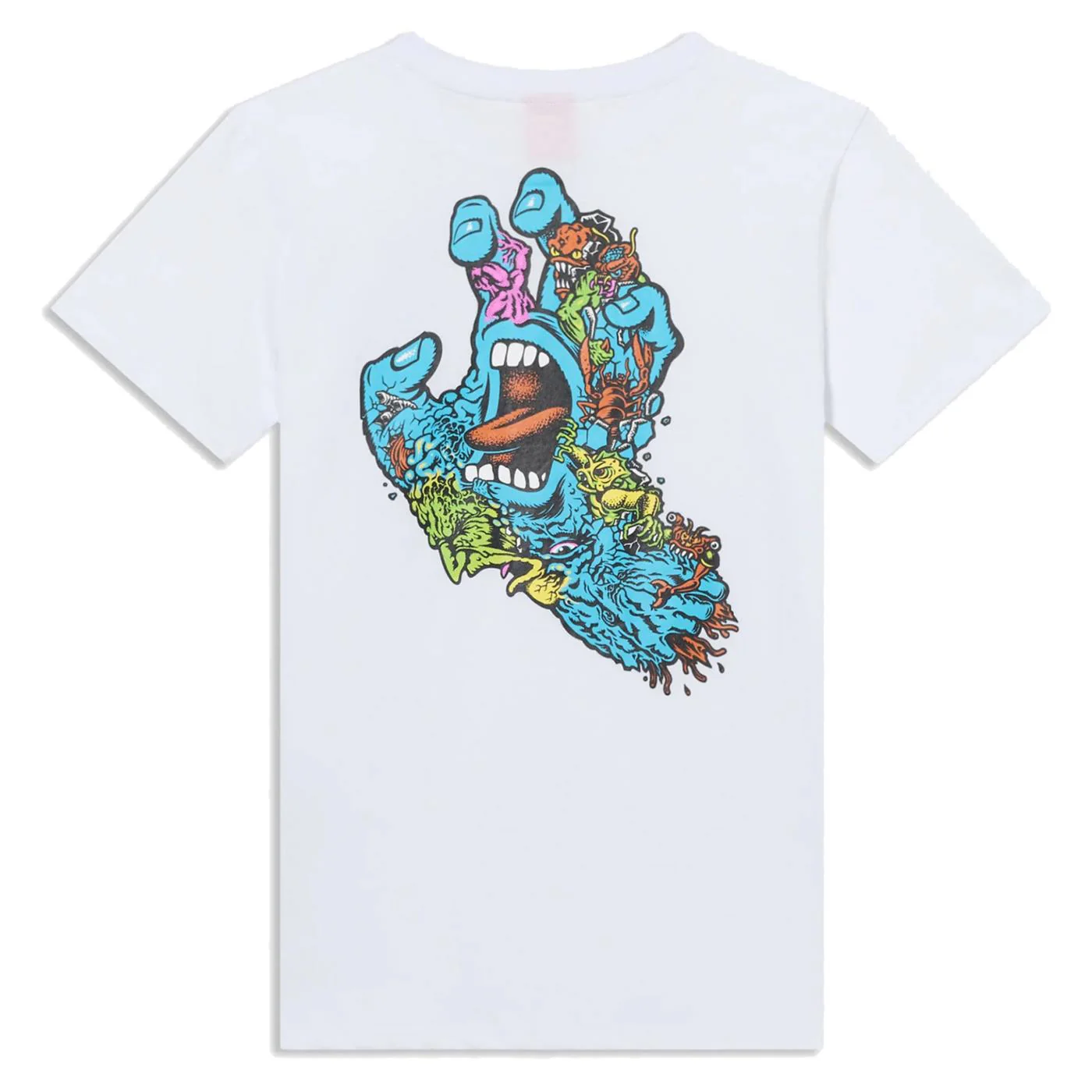 SANTA CRUZ JR ROSKOPP SCREAMING FIVE - Image 2
