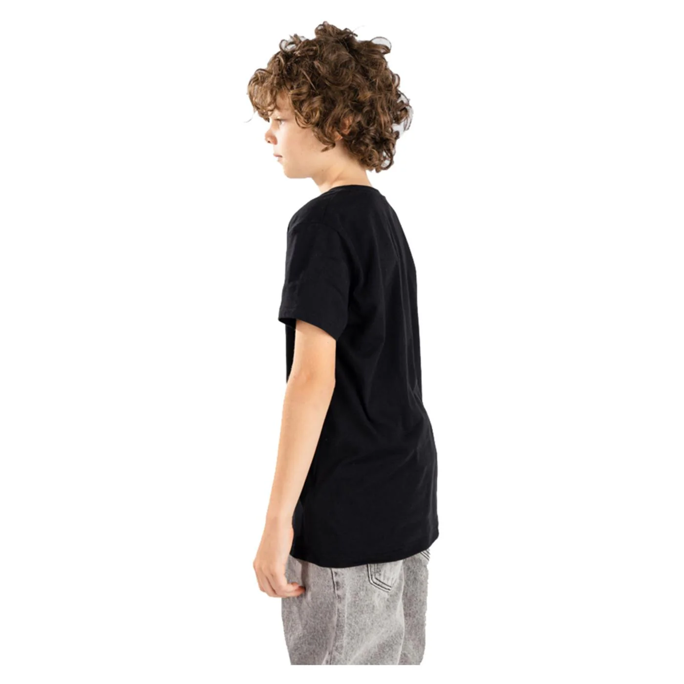 SANTA CRUZ JR SCREAMING HAND T-SHIRT - Image 2