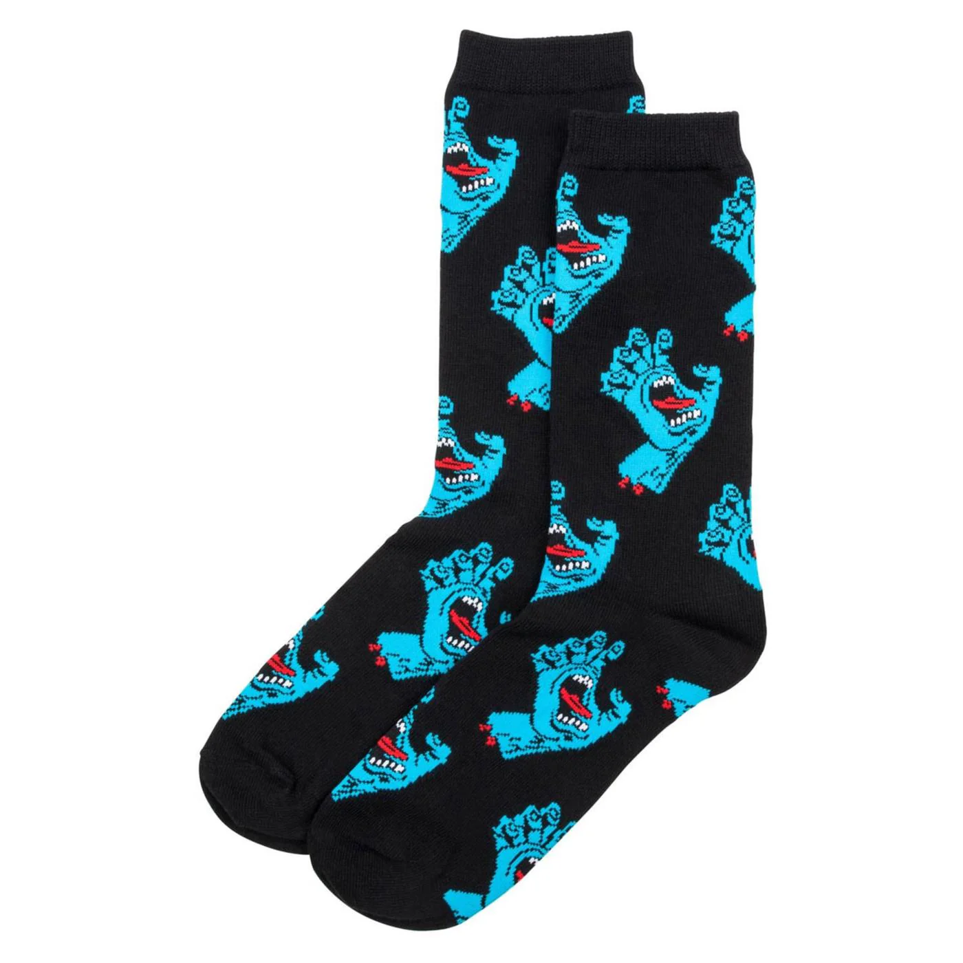 SANTA CRUZ MULTI HAND SOCK 2PK - Image 2