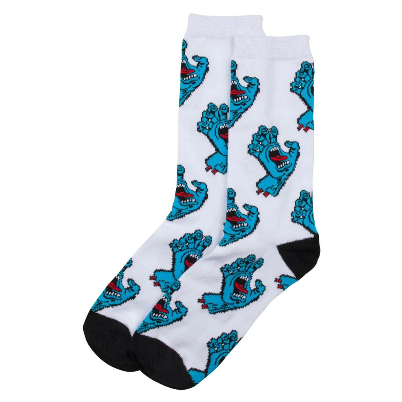 SANTA CRUZ MULTI HAND SOCK 2PK - Image 3