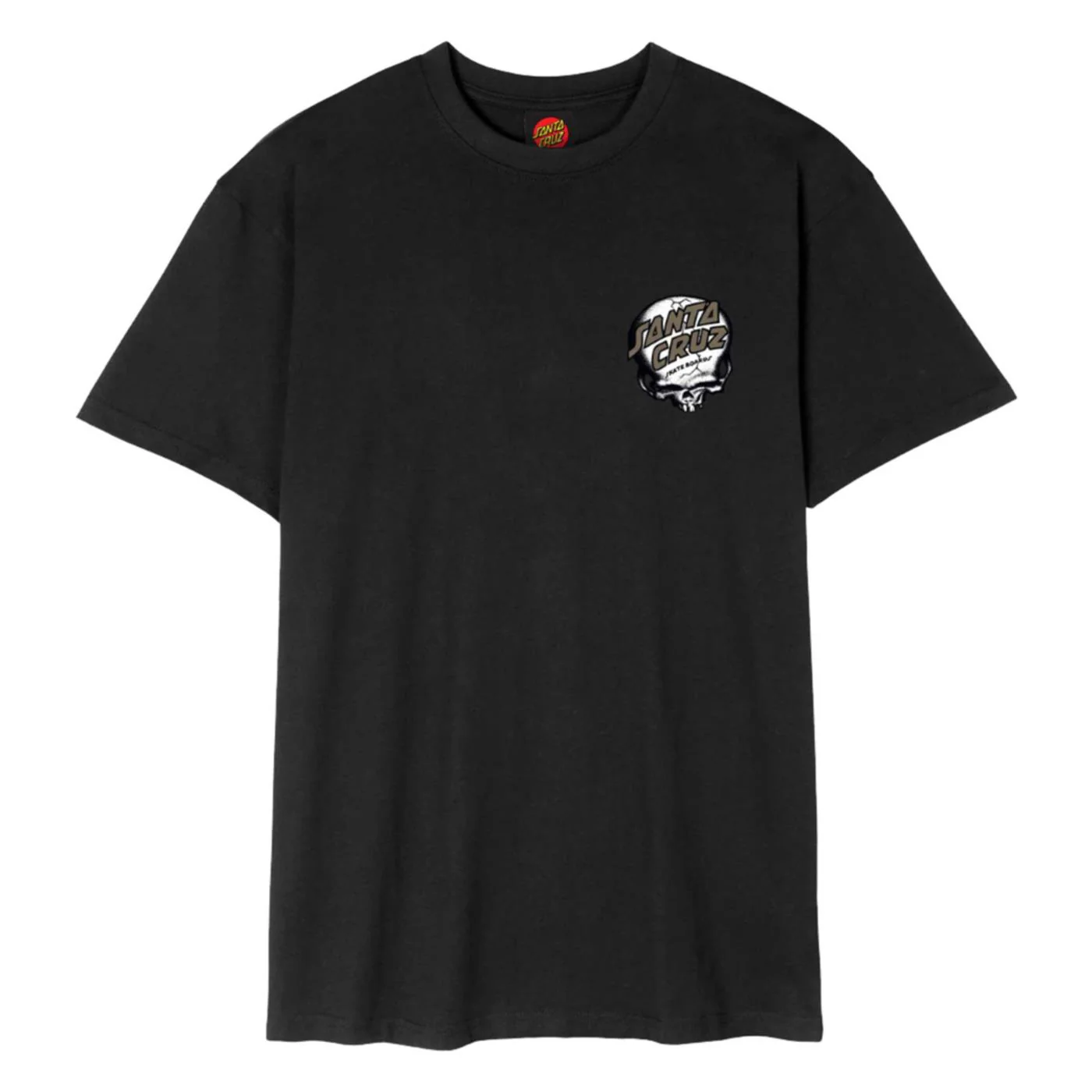 SANTA CRUZ O'BRIEN REAPER T-SHIRT - Image 3