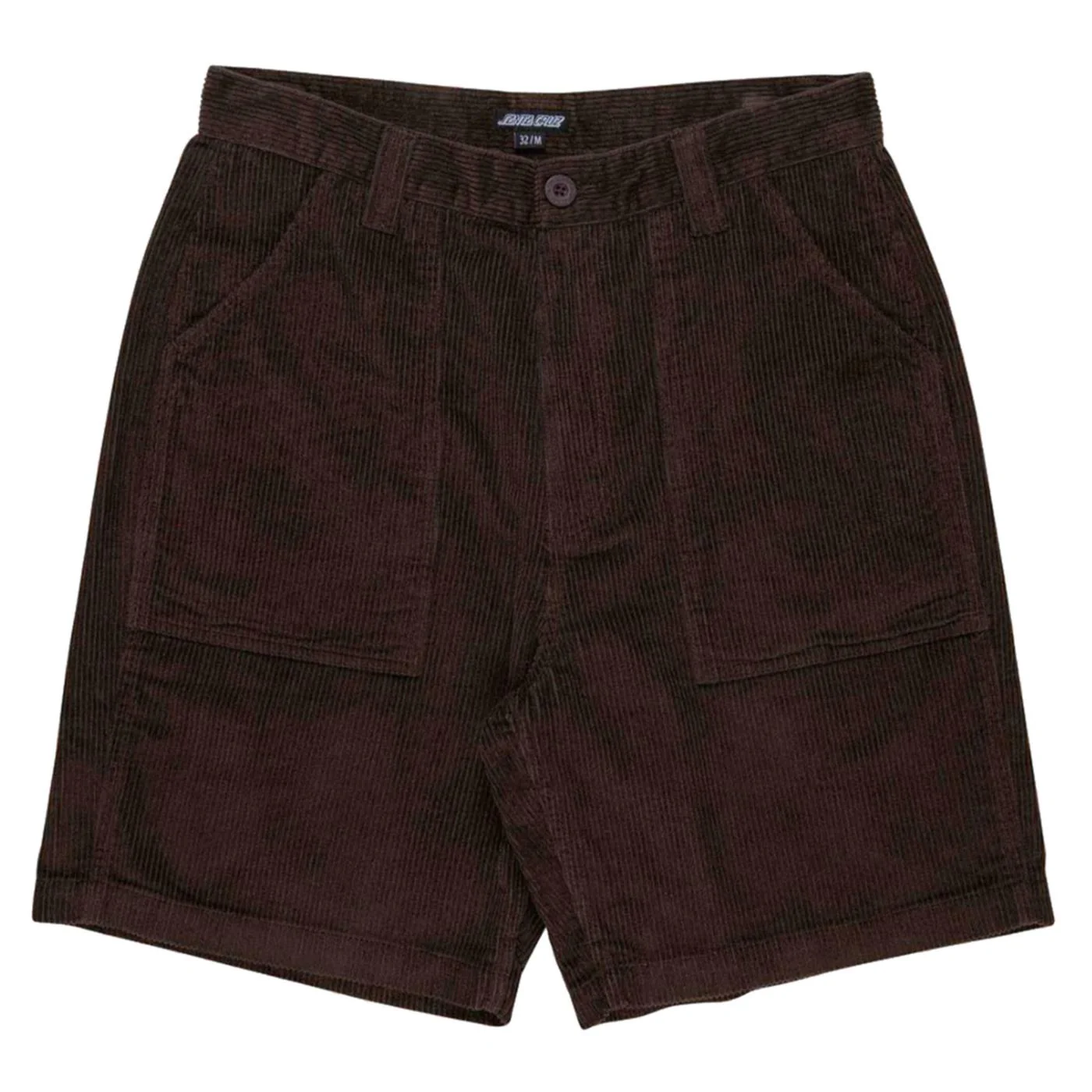SANTA CRUZ OPUS DOT WORKWEAR SHORTS - Image 3