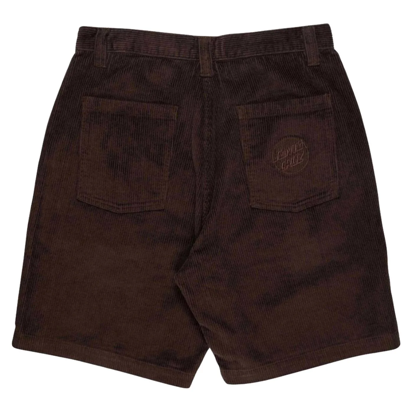 SANTA CRUZ OPUS DOT WORKWEAR SHORTS - Image 4