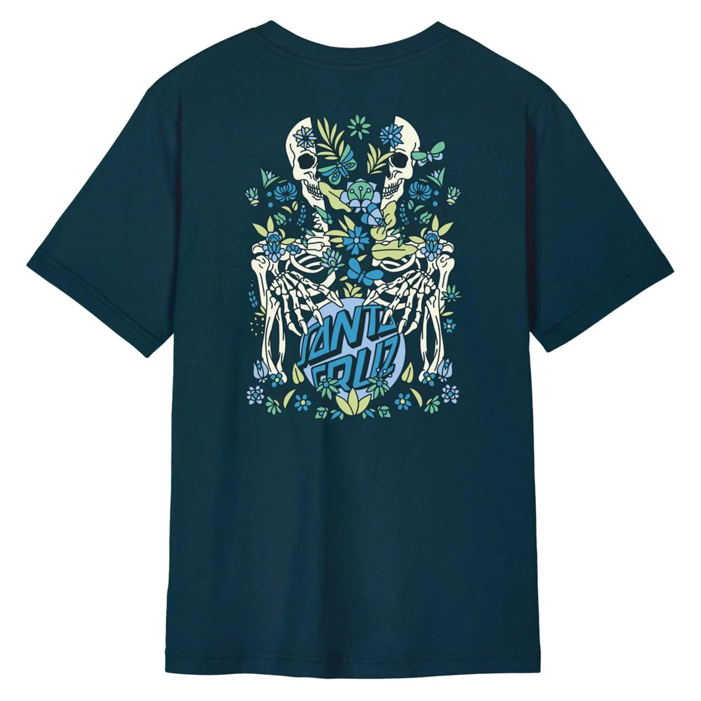 SANTA CRUZ SAGE T-SHIRT - Image 2