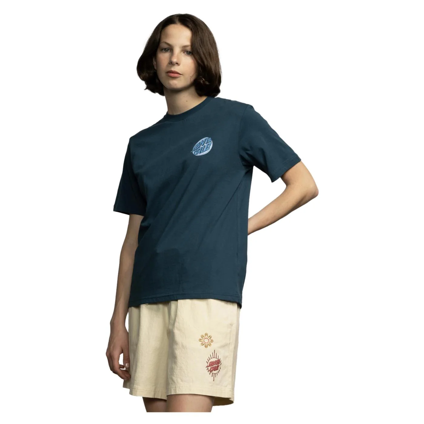 SANTA CRUZ SAGE T-SHIRT - Image 3
