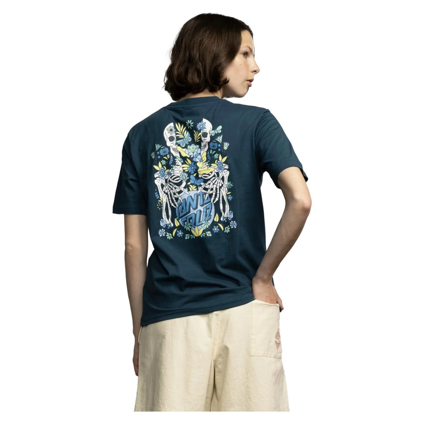 SANTA CRUZ SAGE T-SHIRT - Image 4