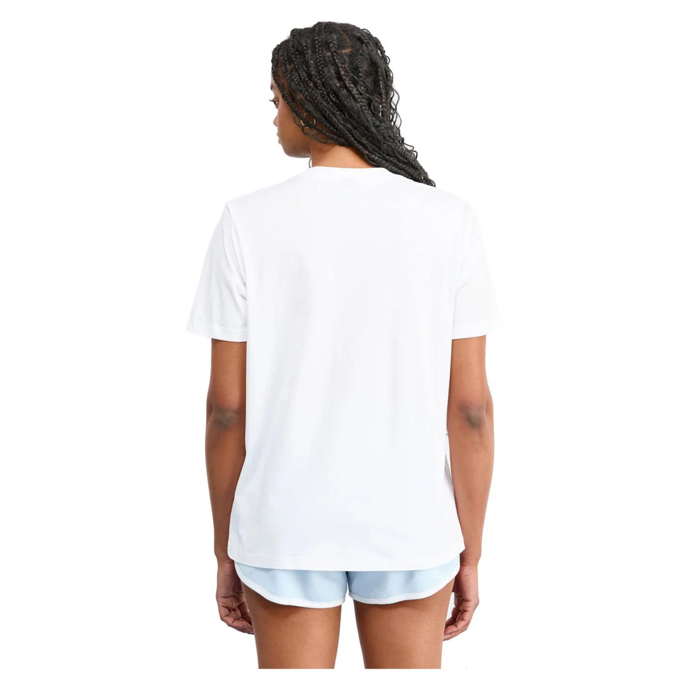 SANTA CRUZ SANTA CRUZ WOMENS T-SHIRT - Image 3