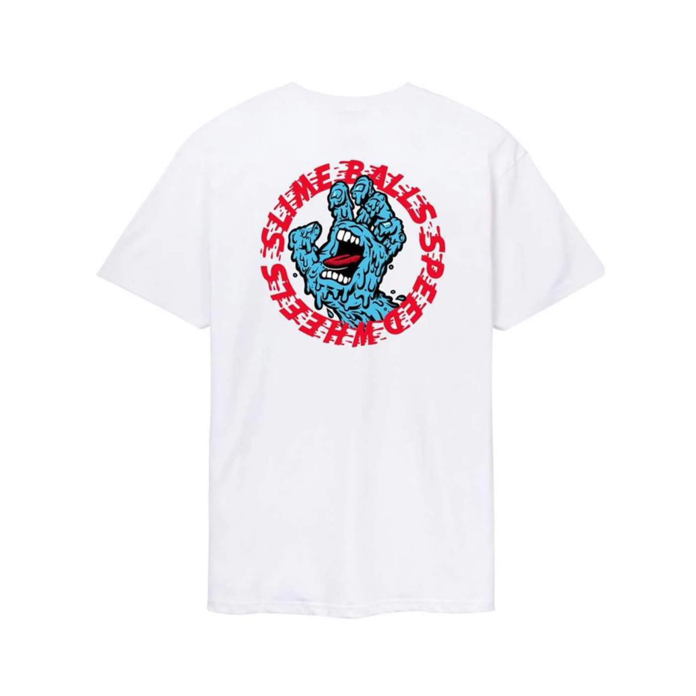 SANTA CRUZ SB HAND T-SHIRT - Image 2