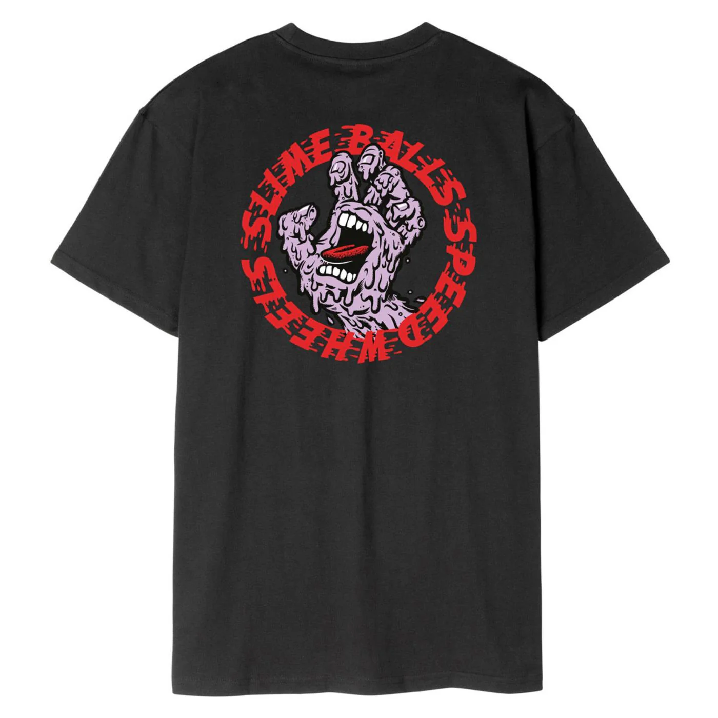 SANTA CRUZ SB HAND T-SHIRT - Image 2