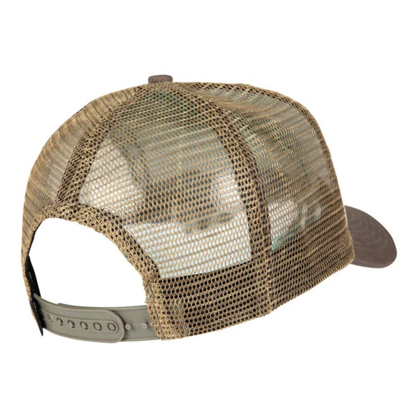 SANTA CRUZ SCREAMING GRIZZLY CAP - Image 2