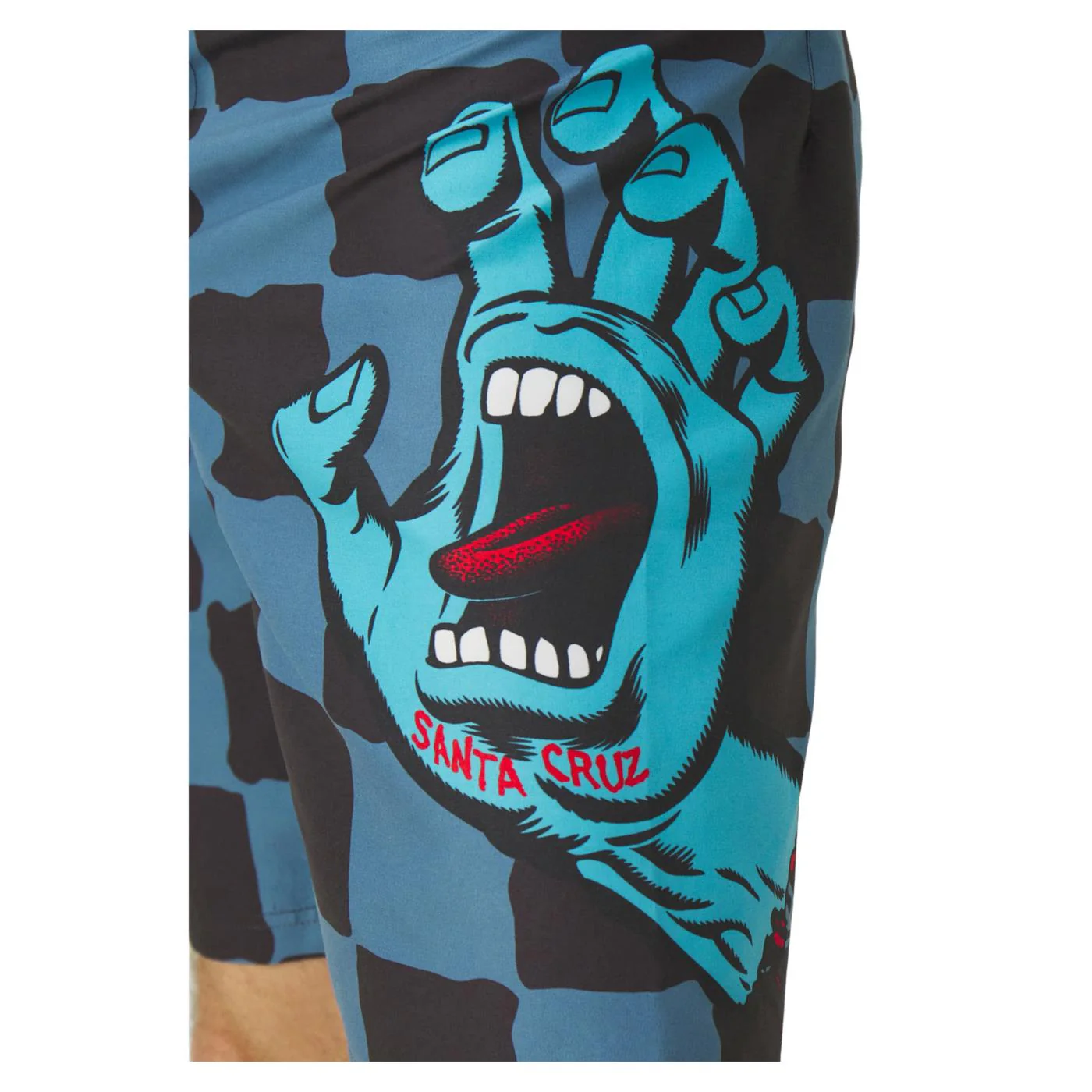 SANTA CRUZ SCREAMING HAND BOARDSHORT - Image 4