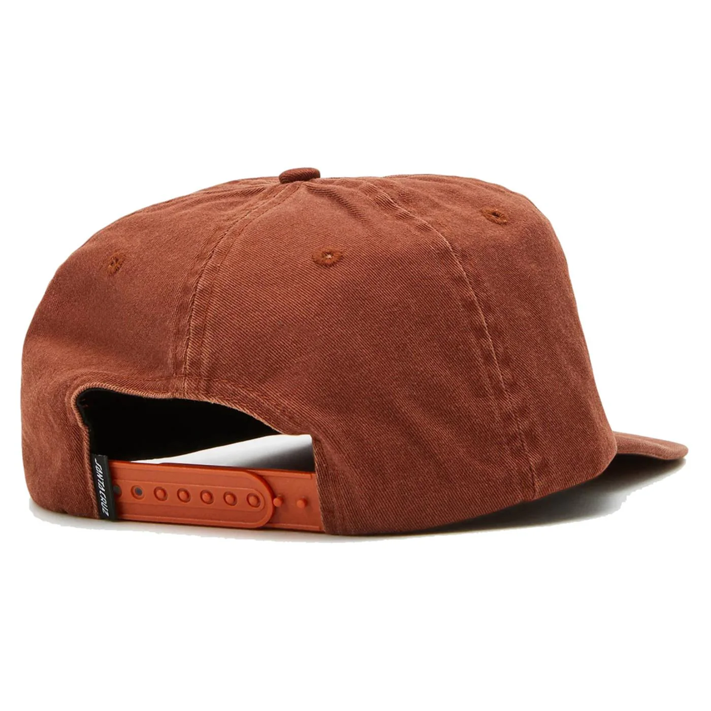 SANTA CRUZ SCREAMING WAVE SNAPBACK - Image 2
