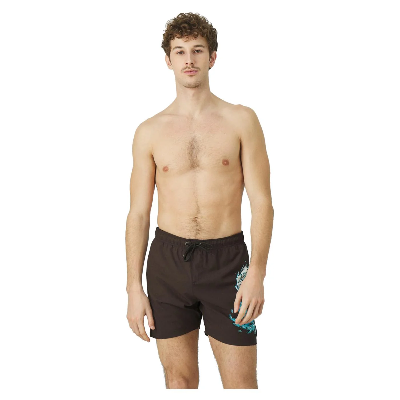 SANTA CRUZ SCREAMING WAVE SWIMSHORT - Image 2