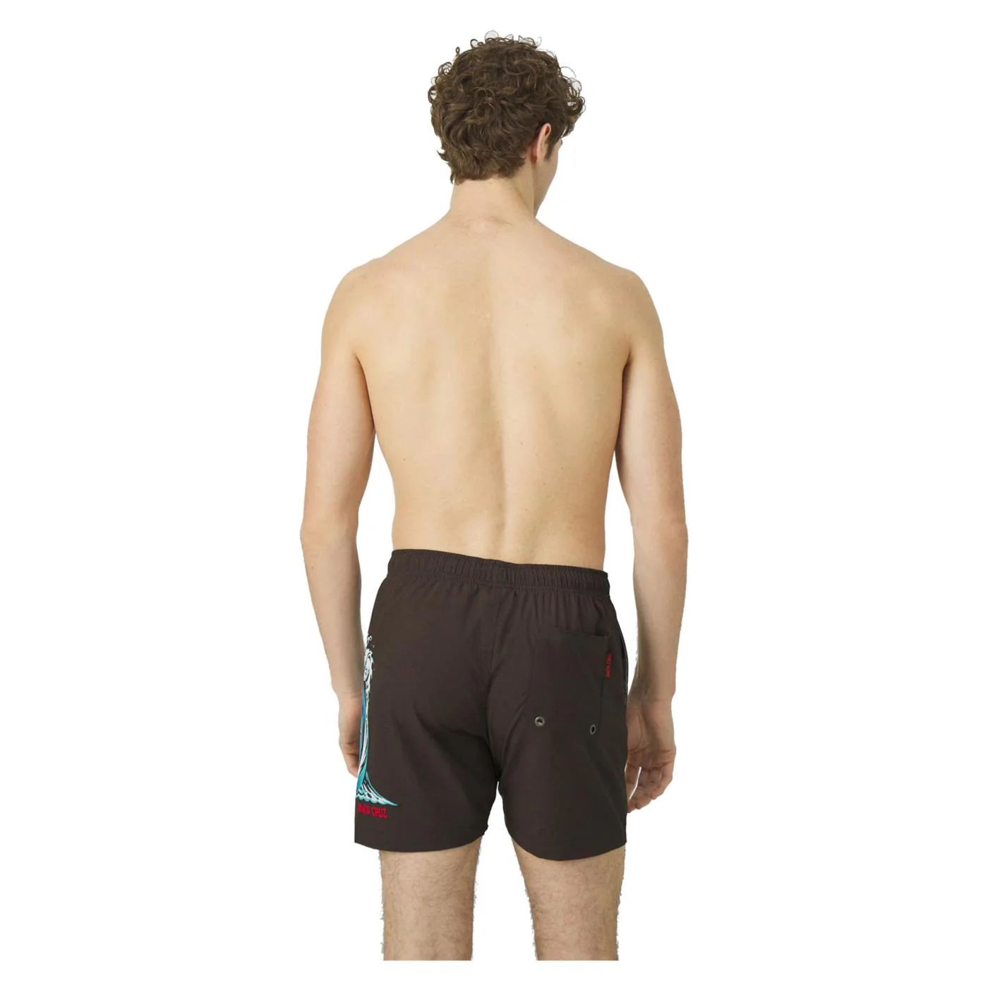 SANTA CRUZ SCREAMING WAVE SWIMSHORT - Image 3