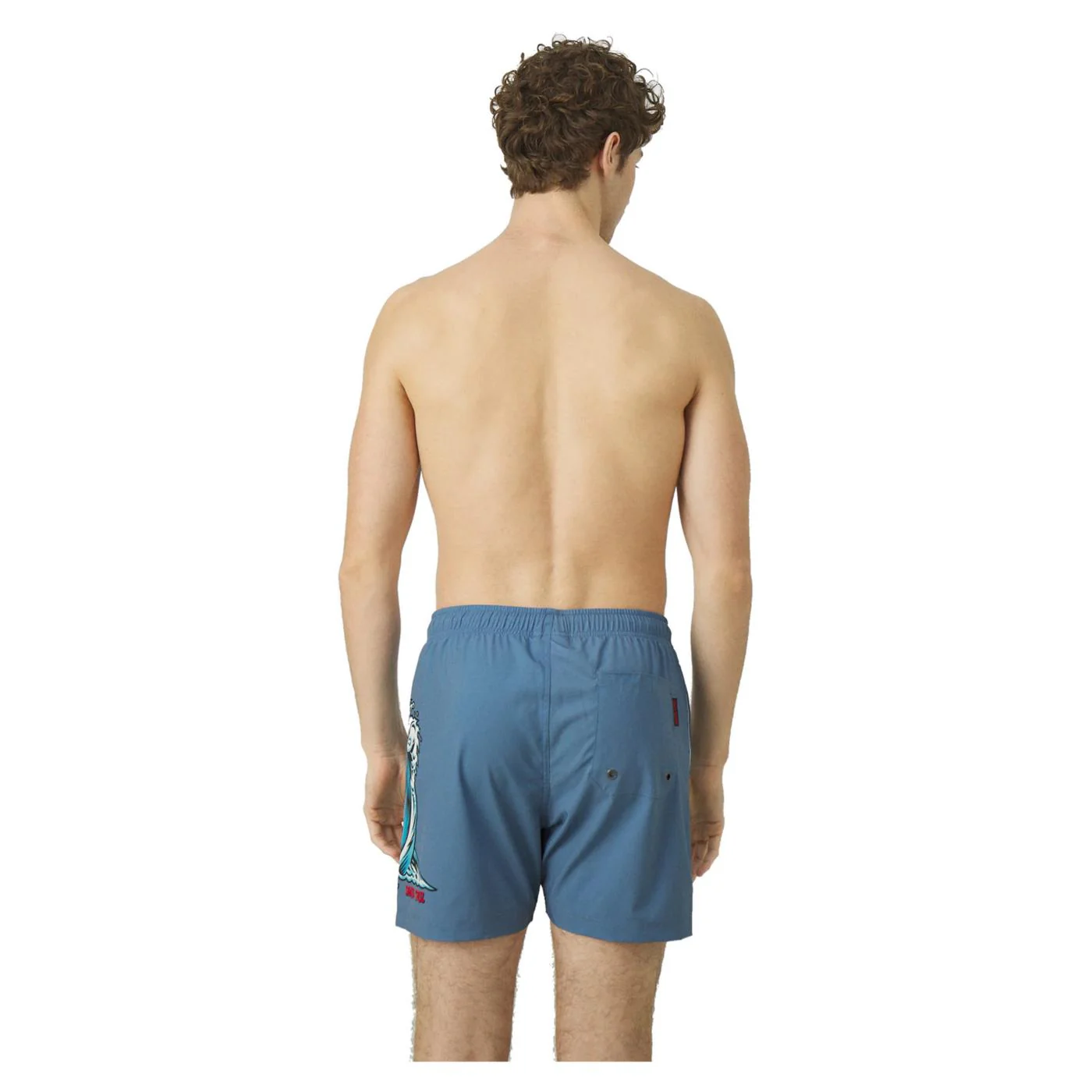 SANTA CRUZ SCREAMING WAVE SWIMSHORT - Image 3