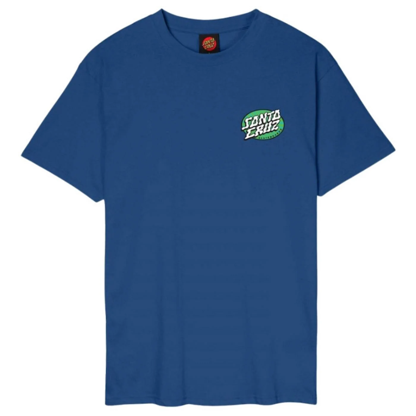 SANTA CRUZ VERTIGO DOT T-SHIRT - Image 3