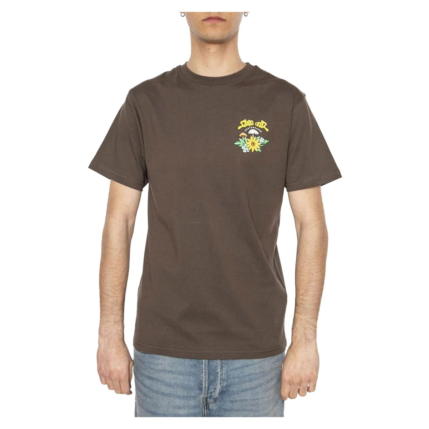 SANTA CRUZ WINKOWSKI 8BALLER TEE - Image 2