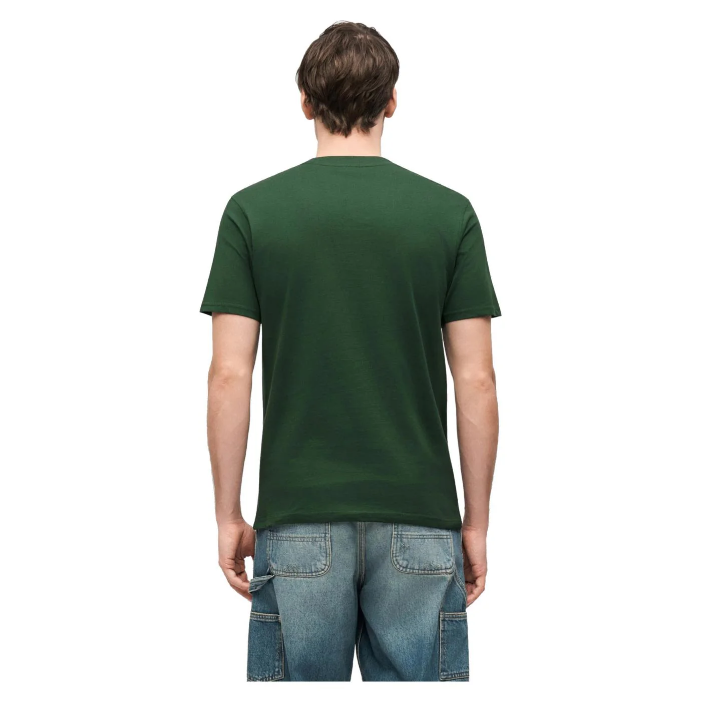 SANTA CRUZ WINKOWSKI CURB FRONT TEE - Image 2