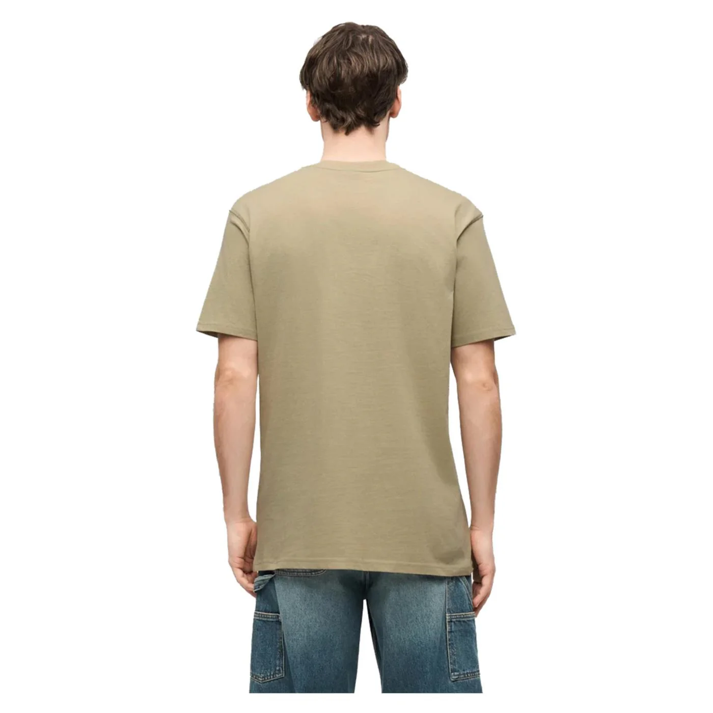 SANTA CRUZ WINKOWSKI CURB FRONT TEE - Image 2