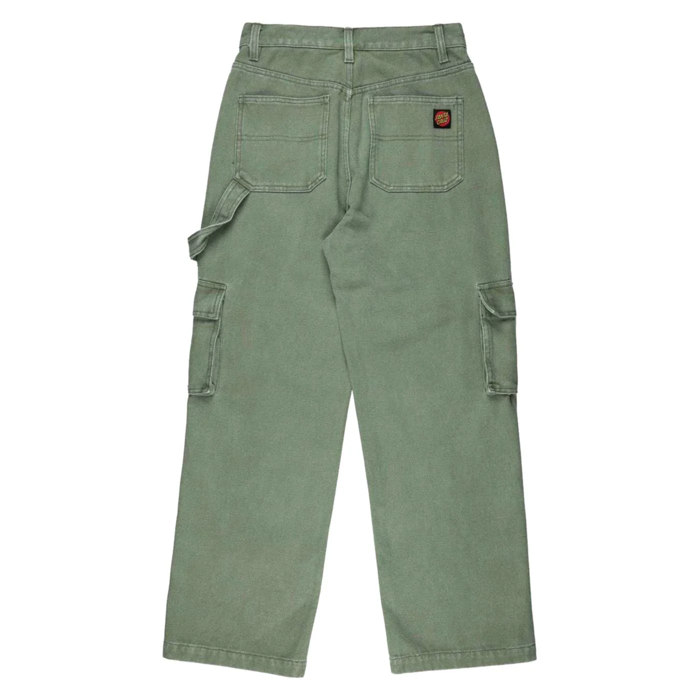 SANTA CRUZ WORKERS CARGO PANT - Image 2