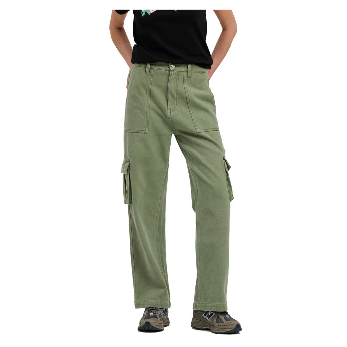 SANTA CRUZ WORKERS CARGO PANT - Image 3