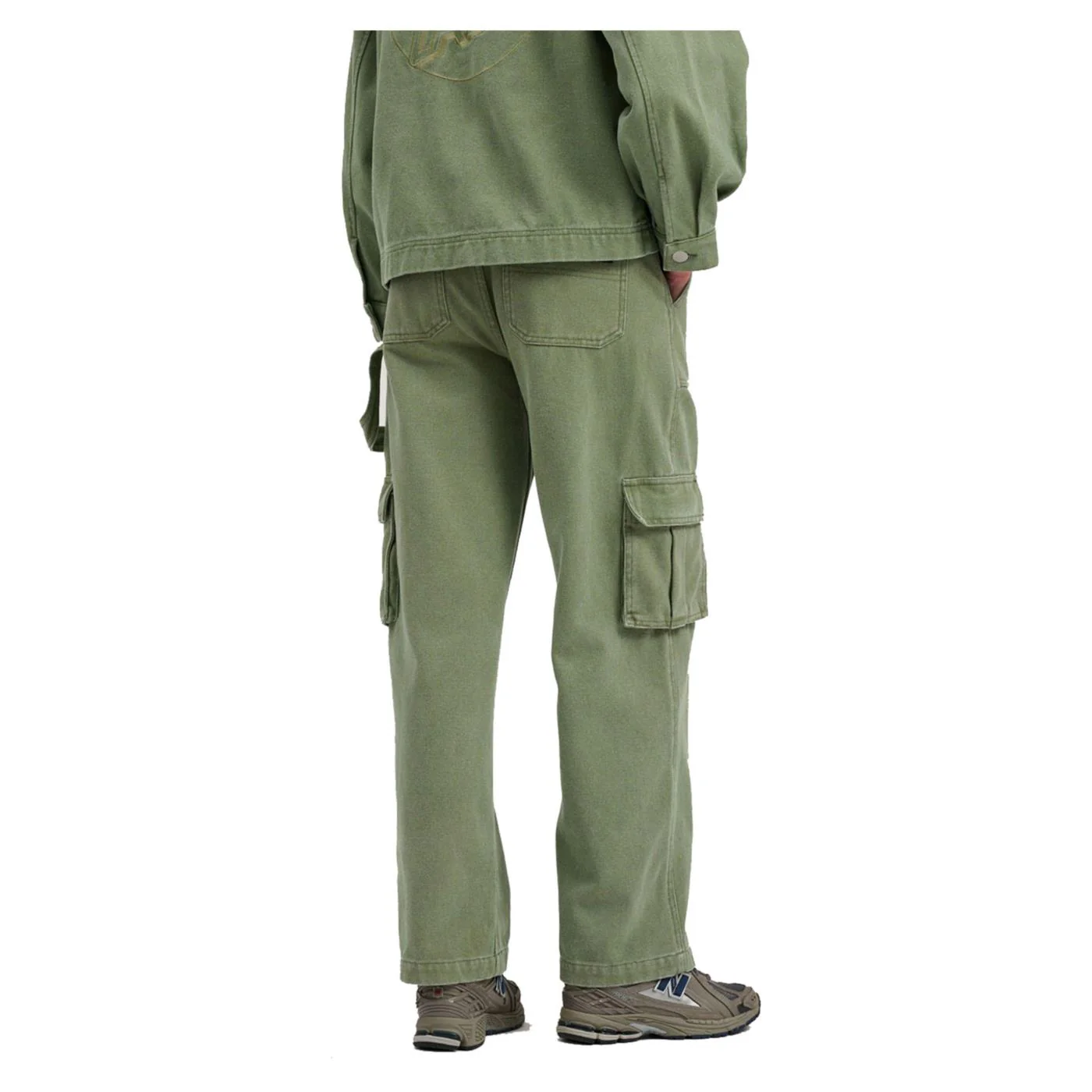SANTA CRUZ WORKERS CARGO PANT - Image 4