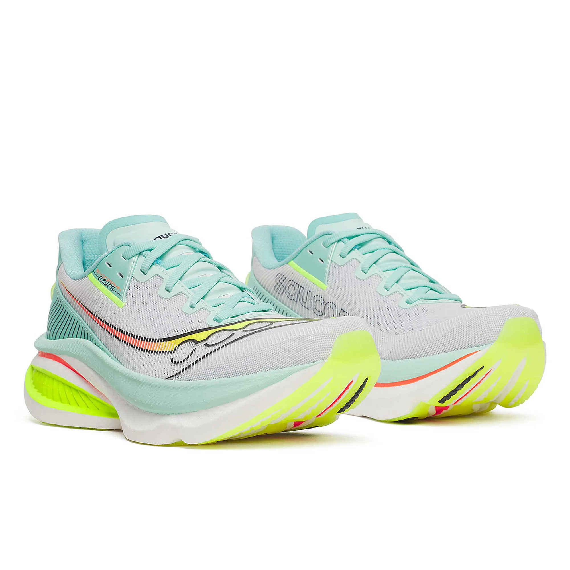 SAUCONY ENDORPHIN AZURA WOMAN - Image 3