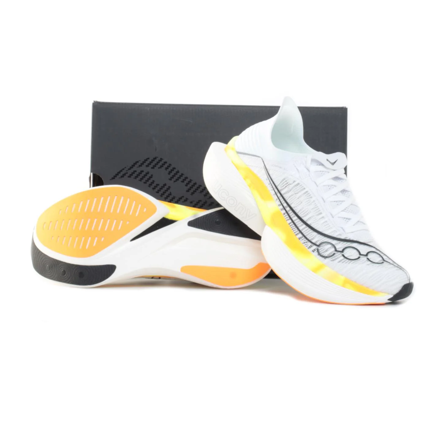 SAUCONY ENDORPHIN ELITE 2 - Image 5