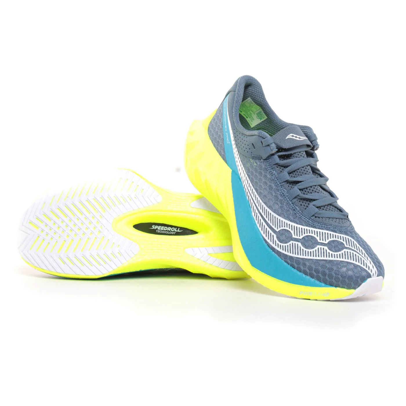 SAUCONY ENDORPHIN PRO 4 WOMAN - Image 3