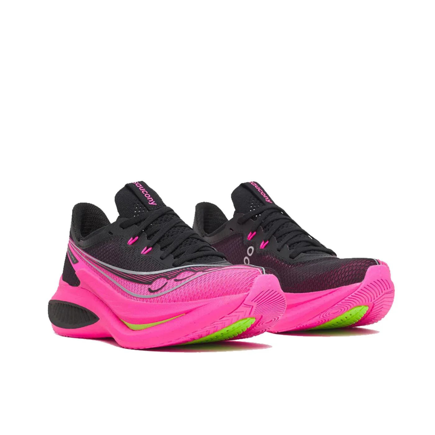 SAUCONY ENDORPHIN PRO 5 WOMAN - Image 3