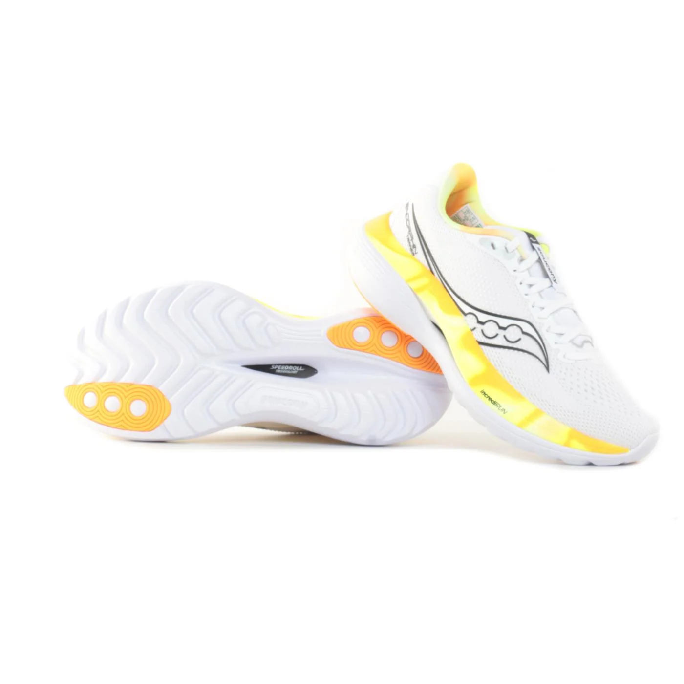 SAUCONY ENDORPHIN TRAINER - Image 5