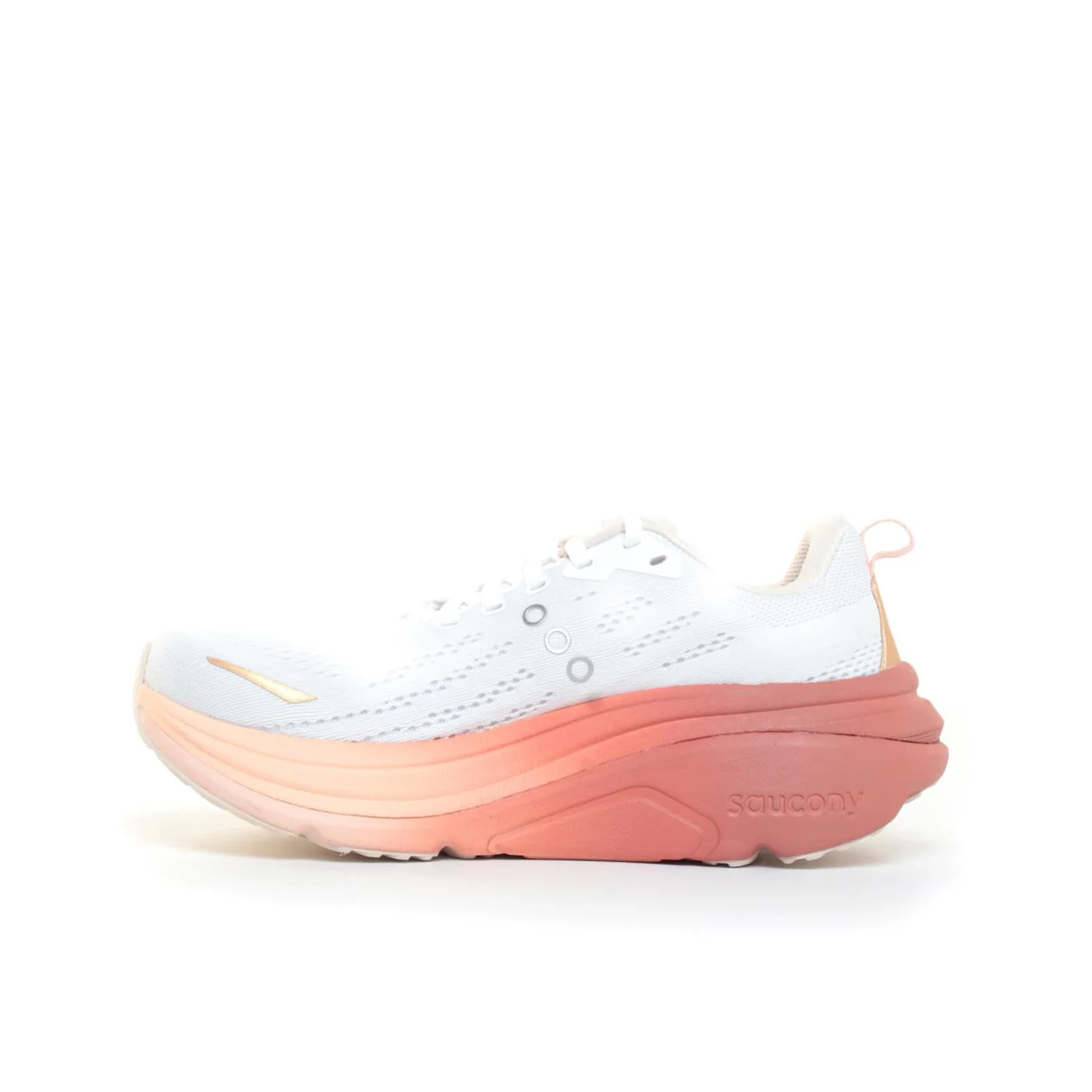 SAUCONY HURRICANE 25 WOMAN - Image 2