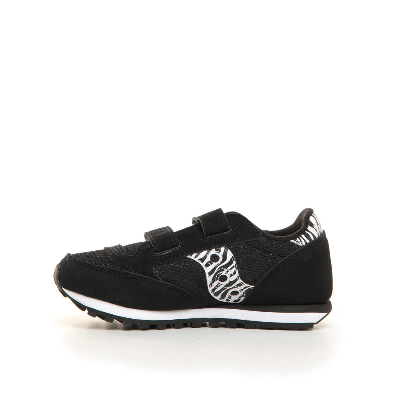 SAUCONY ORIGINALS JAZZ DOUBLE HL KIDS - Image 2