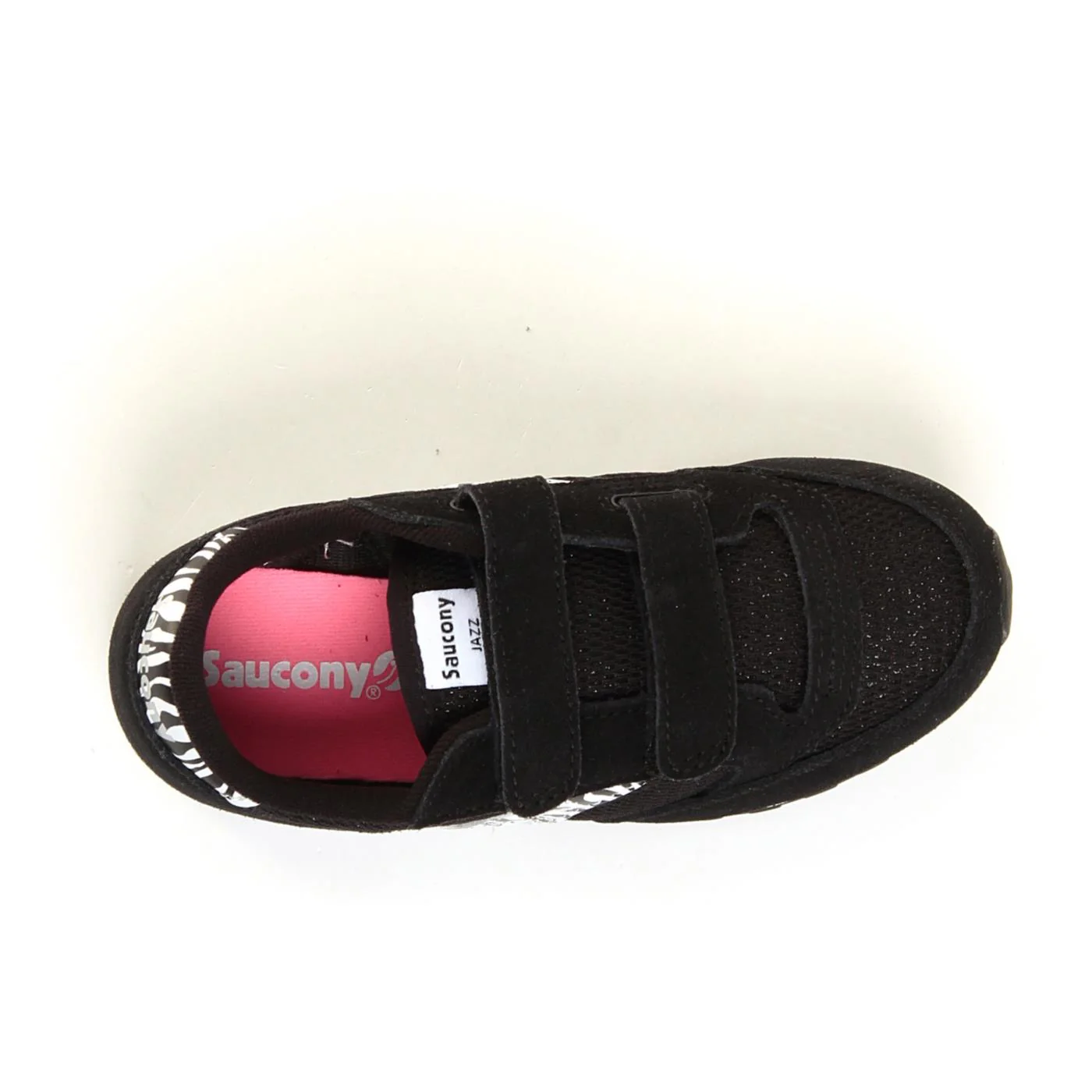 SAUCONY ORIGINALS JAZZ DOUBLE HL KIDS - Image 3