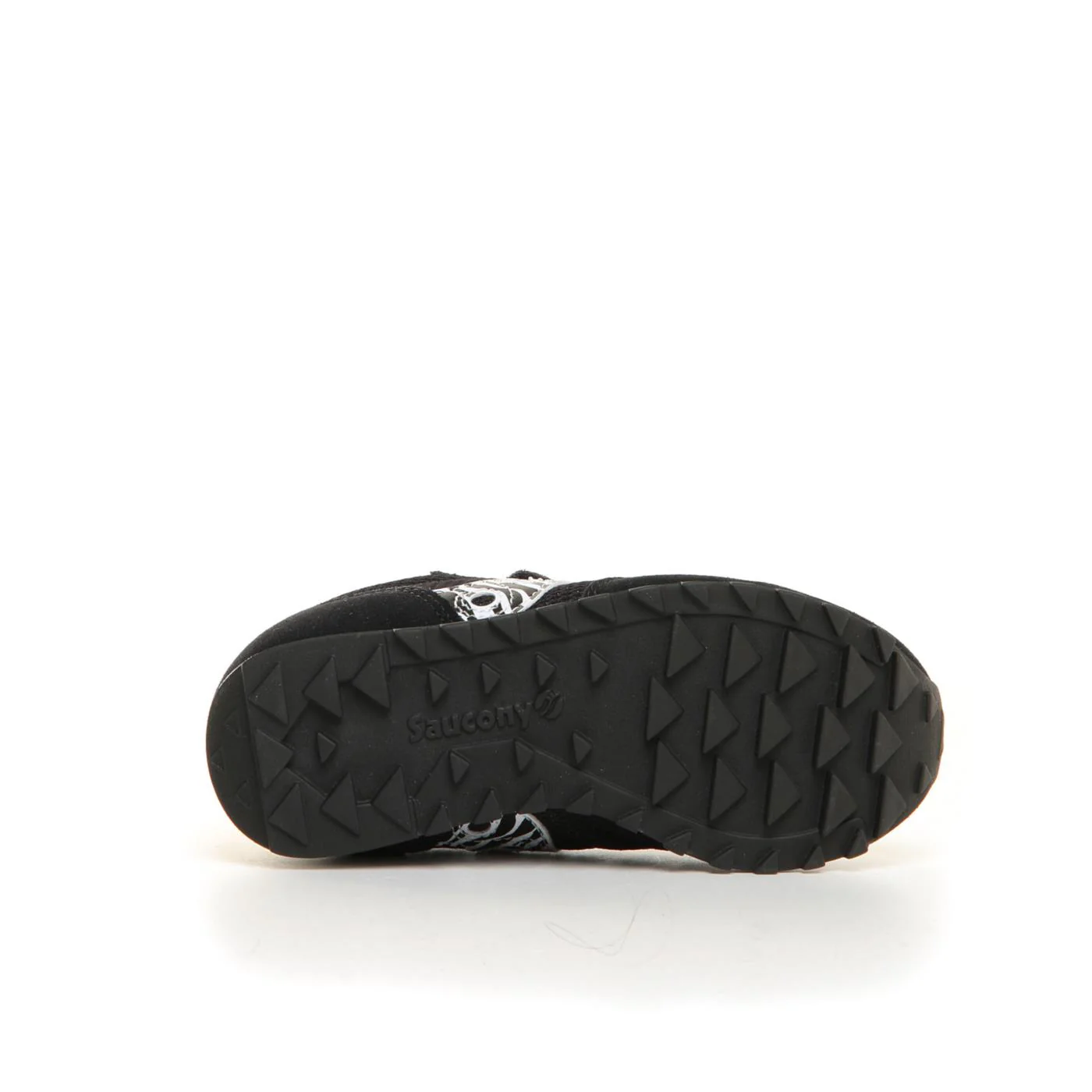 SAUCONY ORIGINALS JAZZ DOUBLE HL KIDS - Image 4