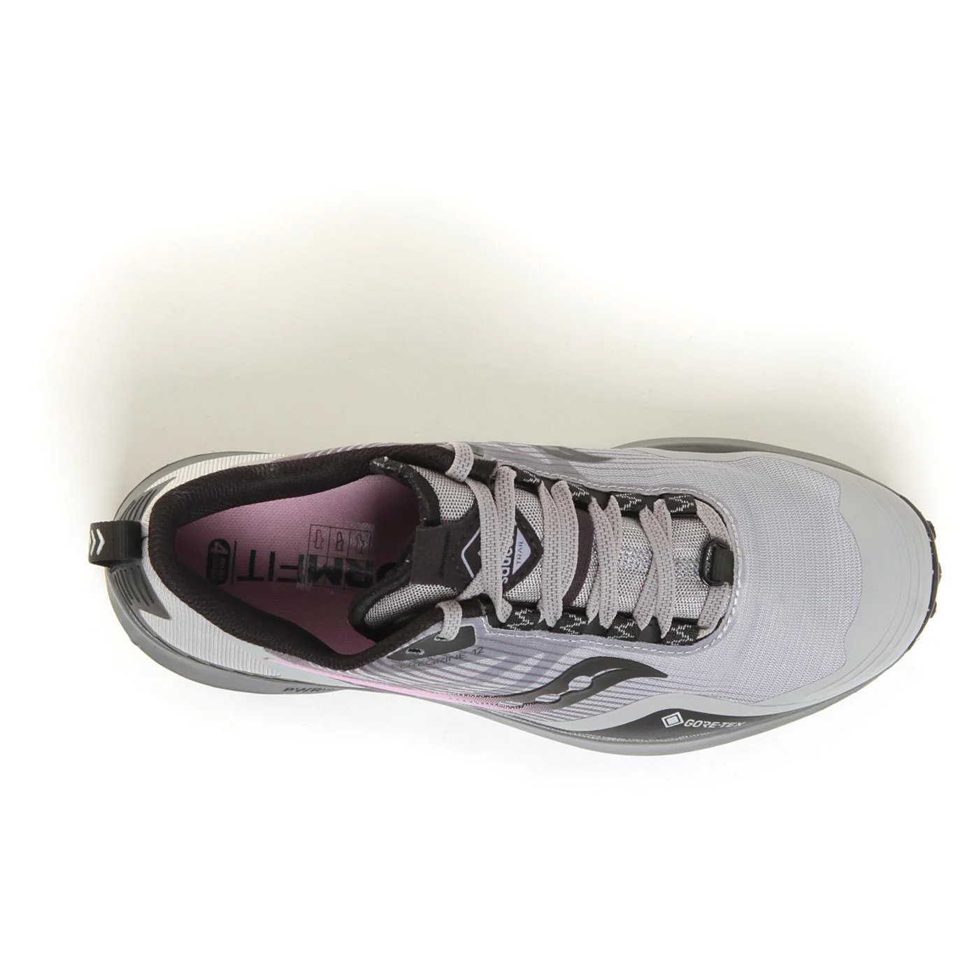 SAUCONY PEREGRINE 12 GTX WOMAN - Image 3