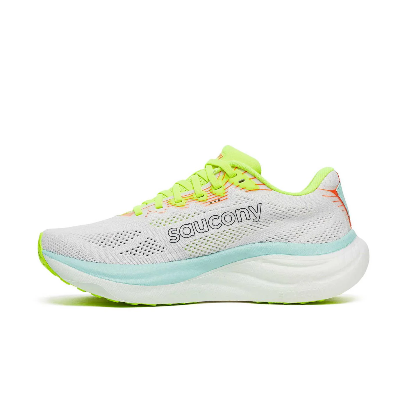 SAUCONY RIDE 19 WOMAN - Image 2