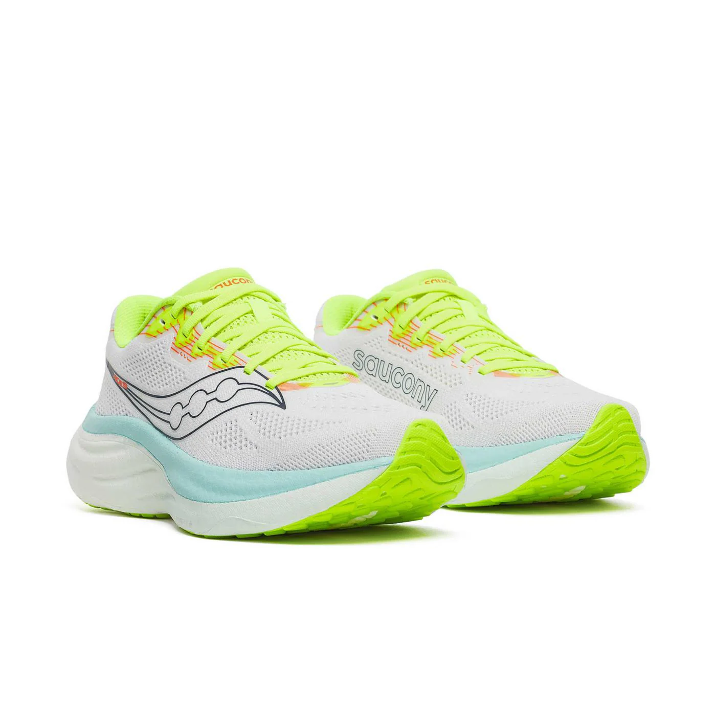 SAUCONY RIDE 19 WOMAN - Image 3