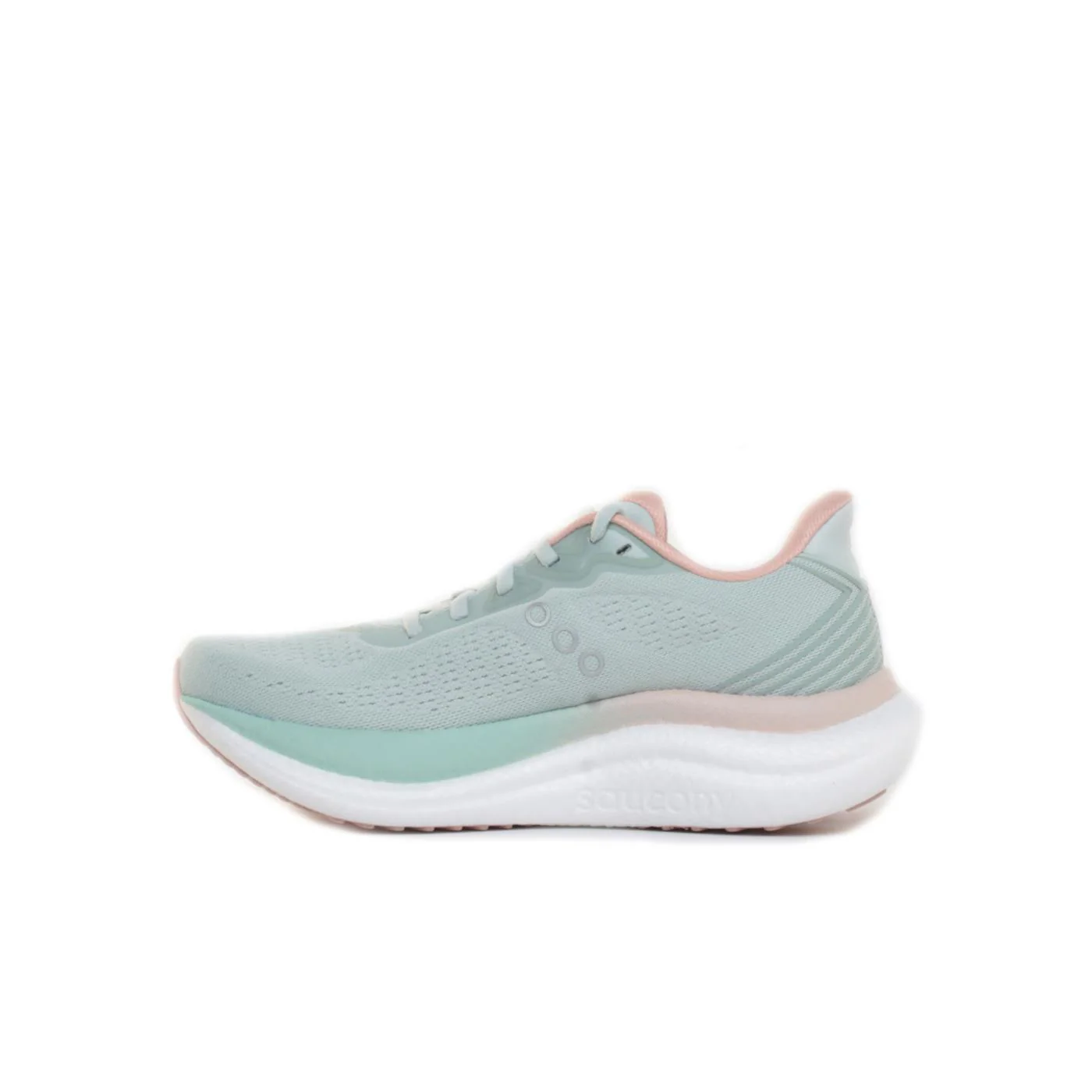 SAUCONY TRIUMPH 23 WOMAN - Image 2
