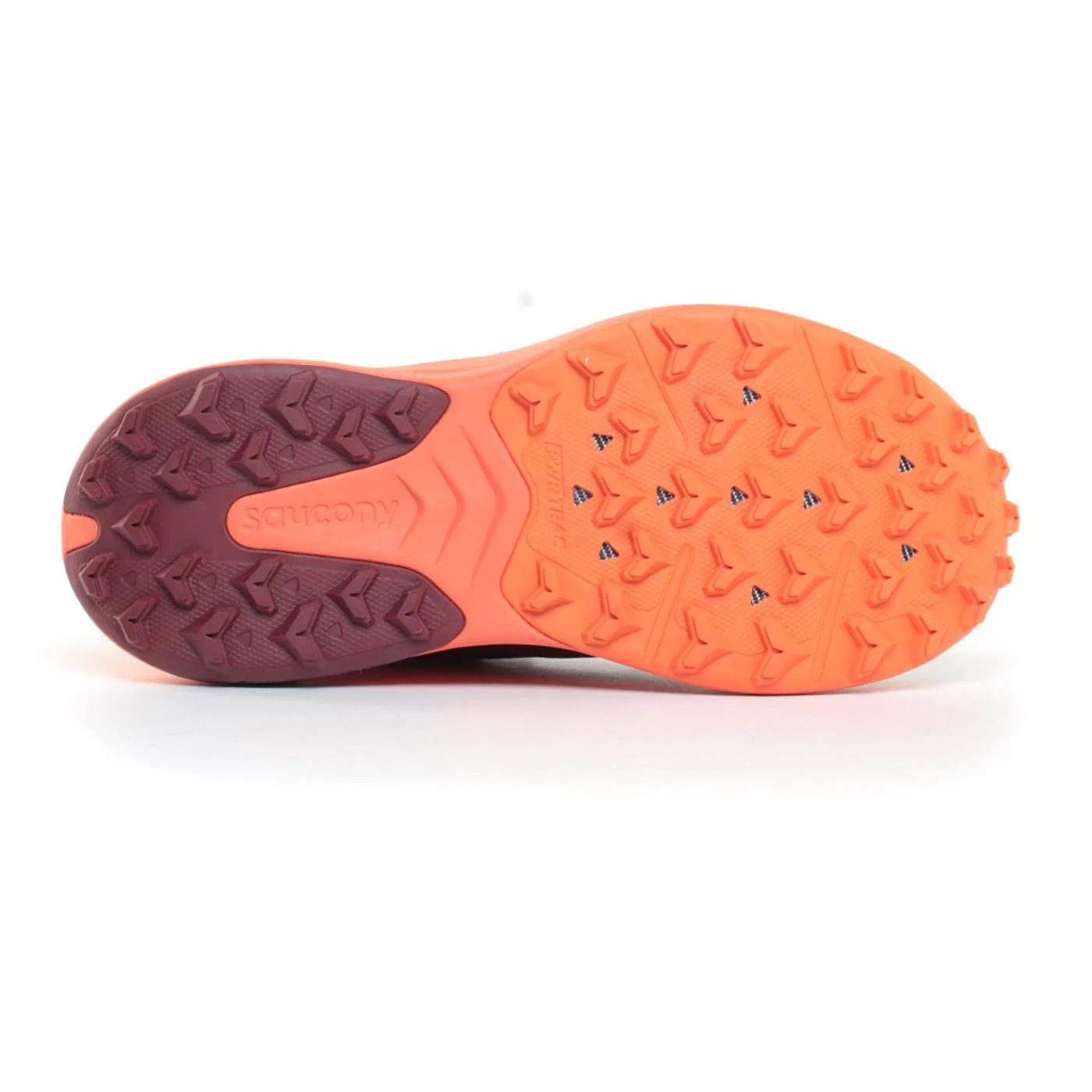 SAUCONY XODUS ULTRA 3 WOMAN - Image 3