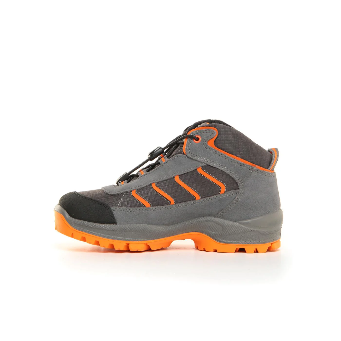 SCARPA MISTRAL KID GTX GRAY ORAN - Image 2