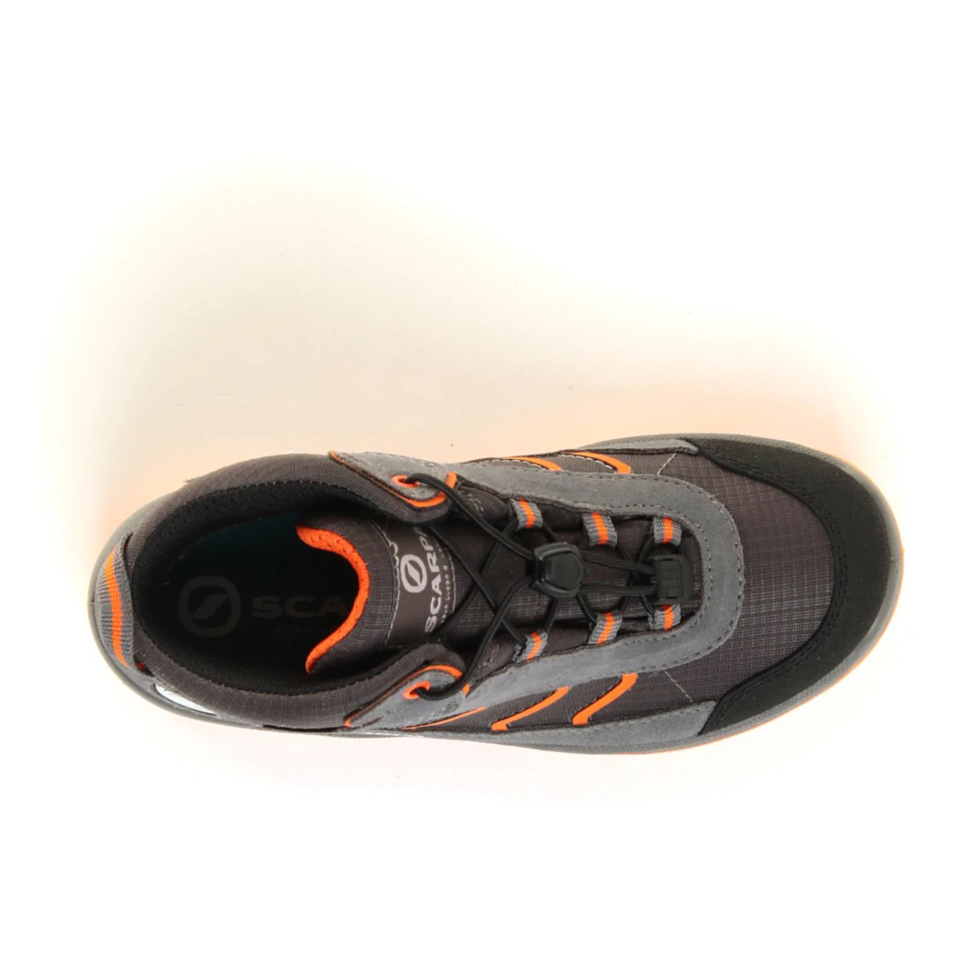 SCARPA MISTRAL KID GTX GRAY ORAN - Image 3
