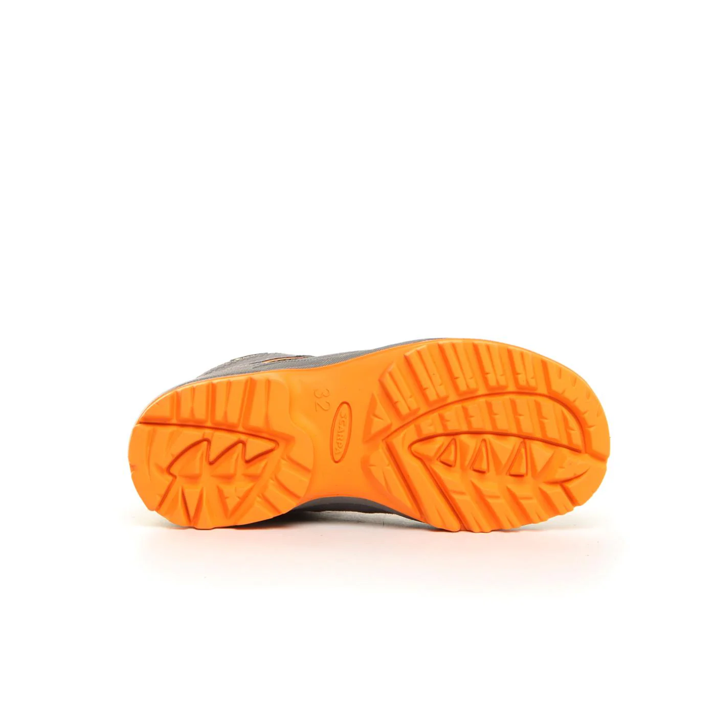 SCARPA MISTRAL KID GTX GRAY ORAN - Image 4